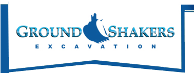 Ground shakers Logo